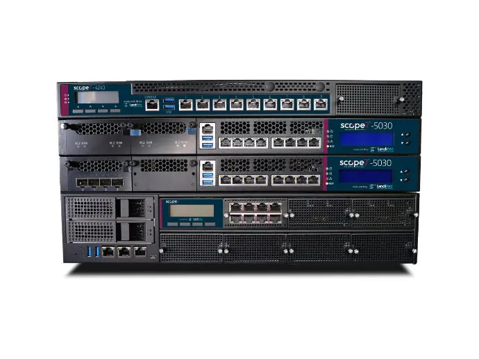 Rack Appliances
